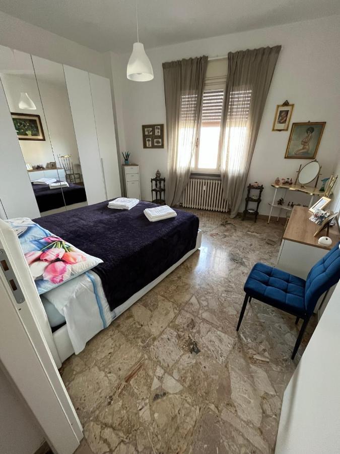 App Di Myro Apartment Reggio Emilia Ngoại thất bức ảnh